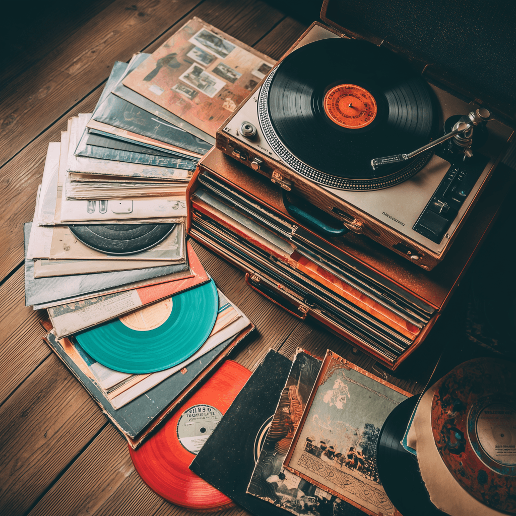 Favorite Albums of Early&nbsp;2025