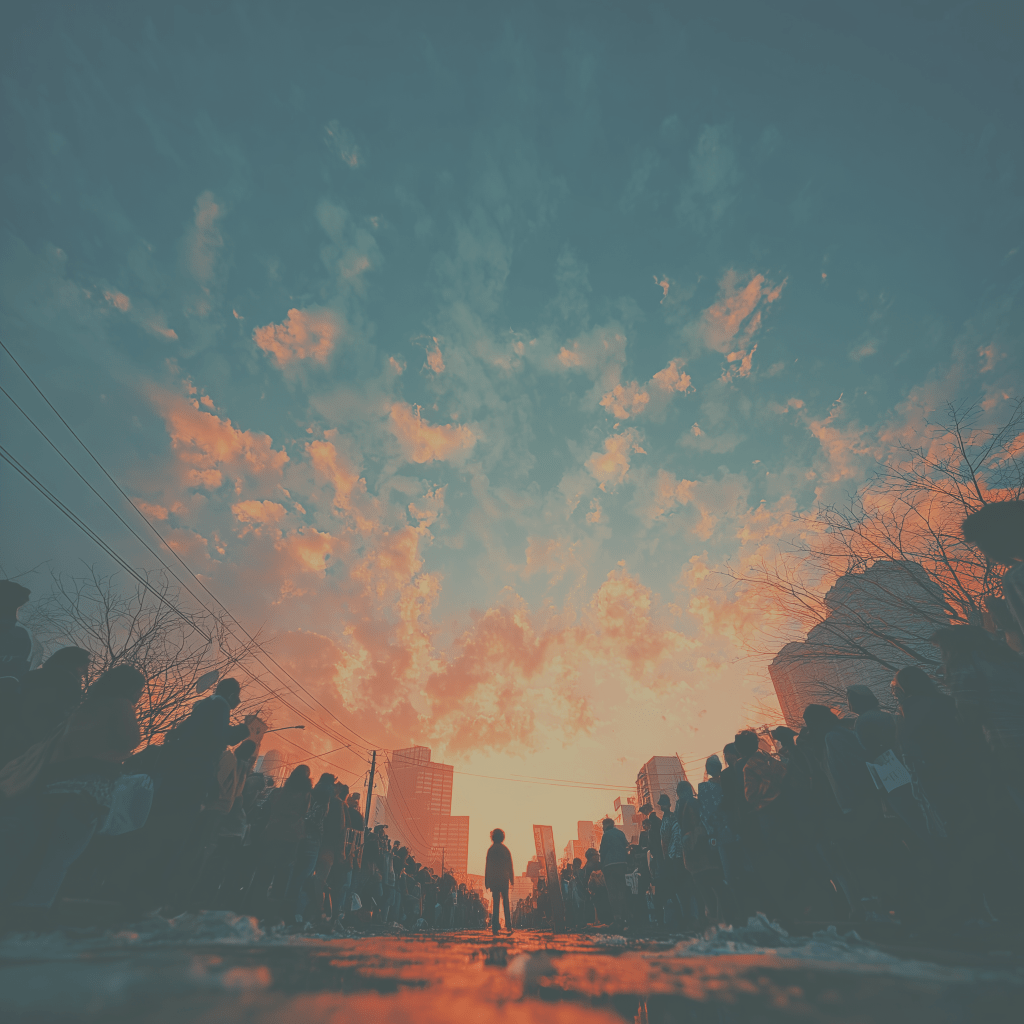 Holy Ruckus: The Sacred Disruption of&nbsp;Peacemaking