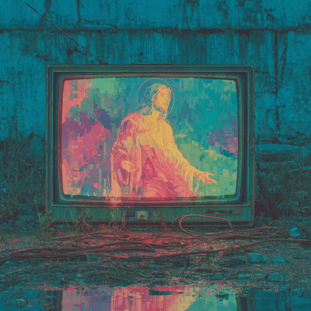 Light of the World: When Animation Gets the Gospel&nbsp;Right