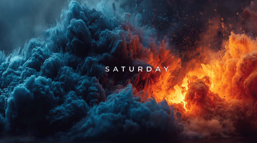 Reveal 2025 Is Tomorrow: Discover the Creative Power of the Holy&nbsp;Spirit