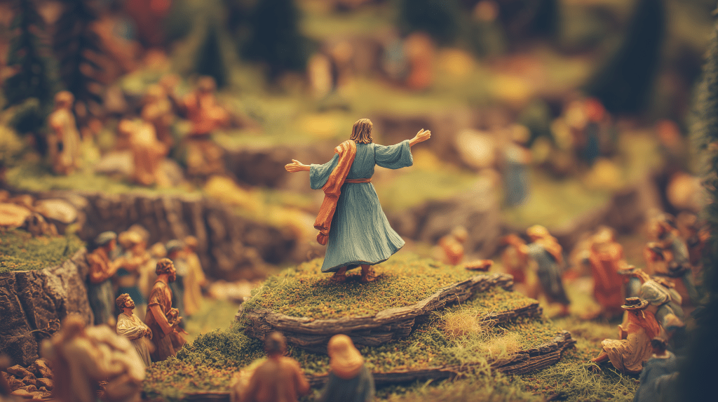 Reading the Bible Like a&nbsp;Christian