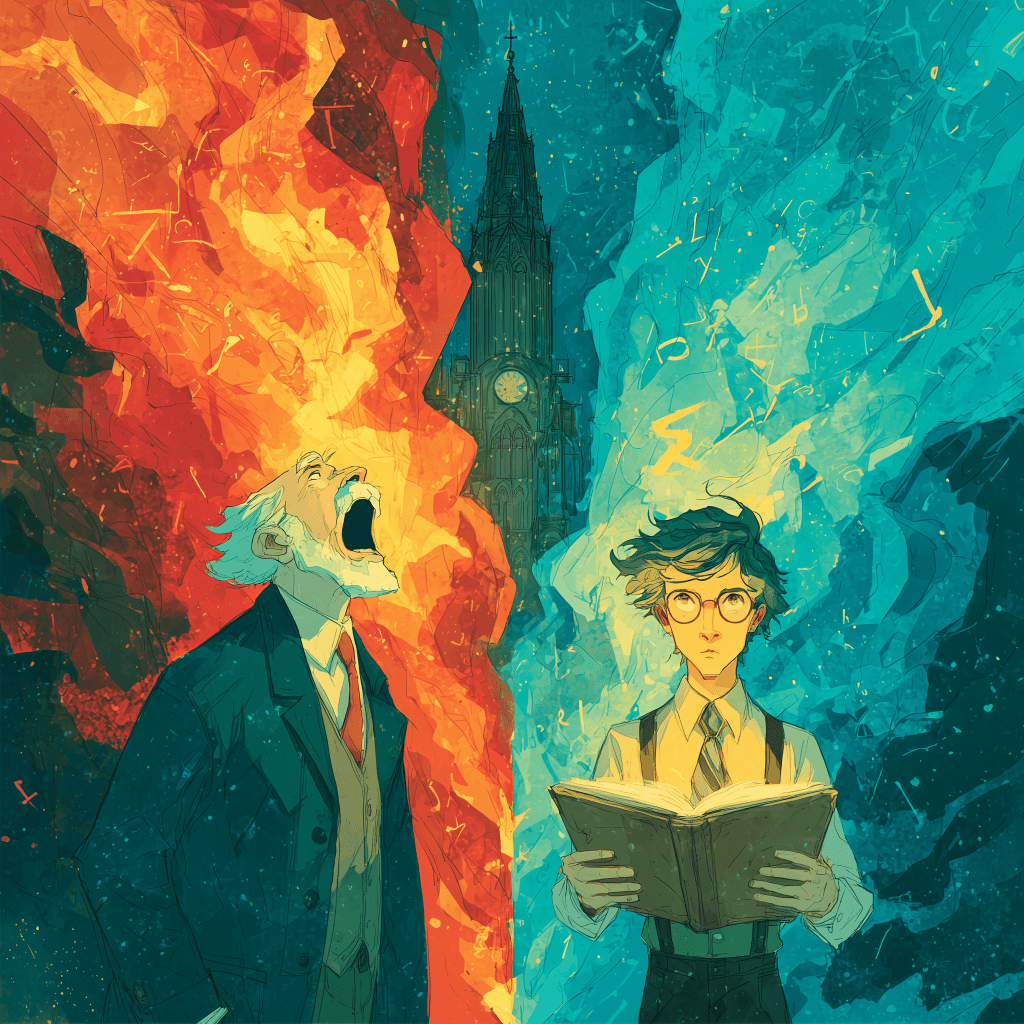 The Illusion of Winning: How Authority Masquerades as Truth