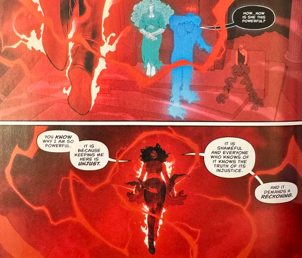 When Hell Made a Mistake: Holy Saturday and the Reckoning of&nbsp;Christ