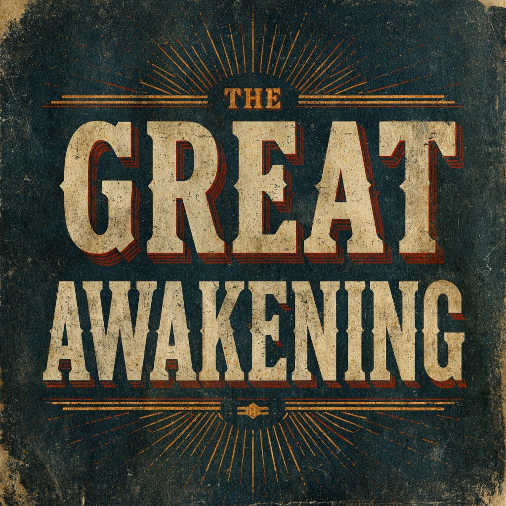 Why A Great Awakening Didn’t Work for Me as a&nbsp;Film