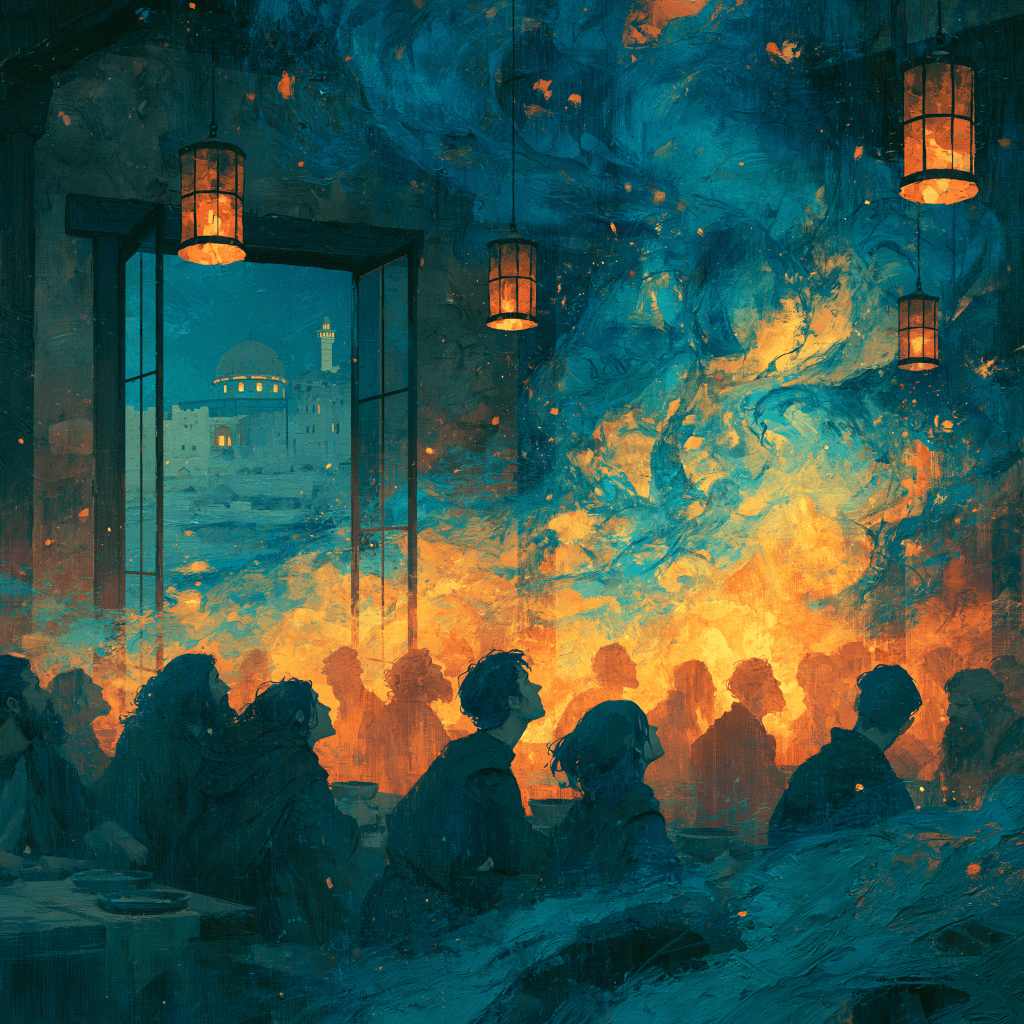 Questions About the Holy Spirit —&nbsp;Answered
