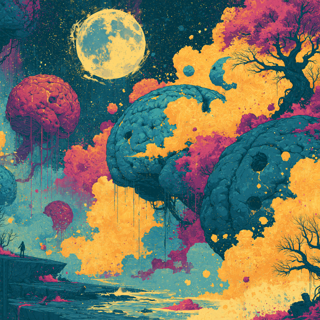 A Multiverse of&nbsp;Minds