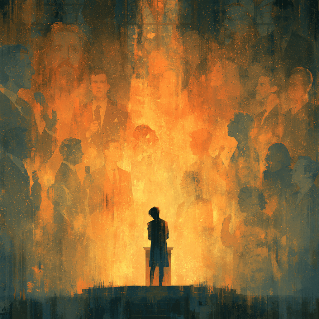 Pastoring as the Person You Are | Why Authentic Ministry Matters