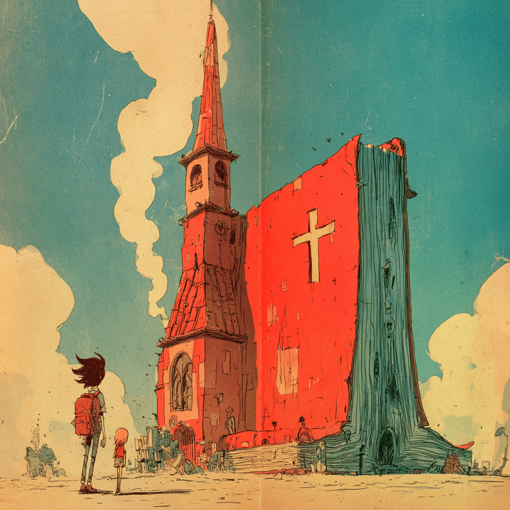 Aren’t We All Bible&nbsp;Churches?