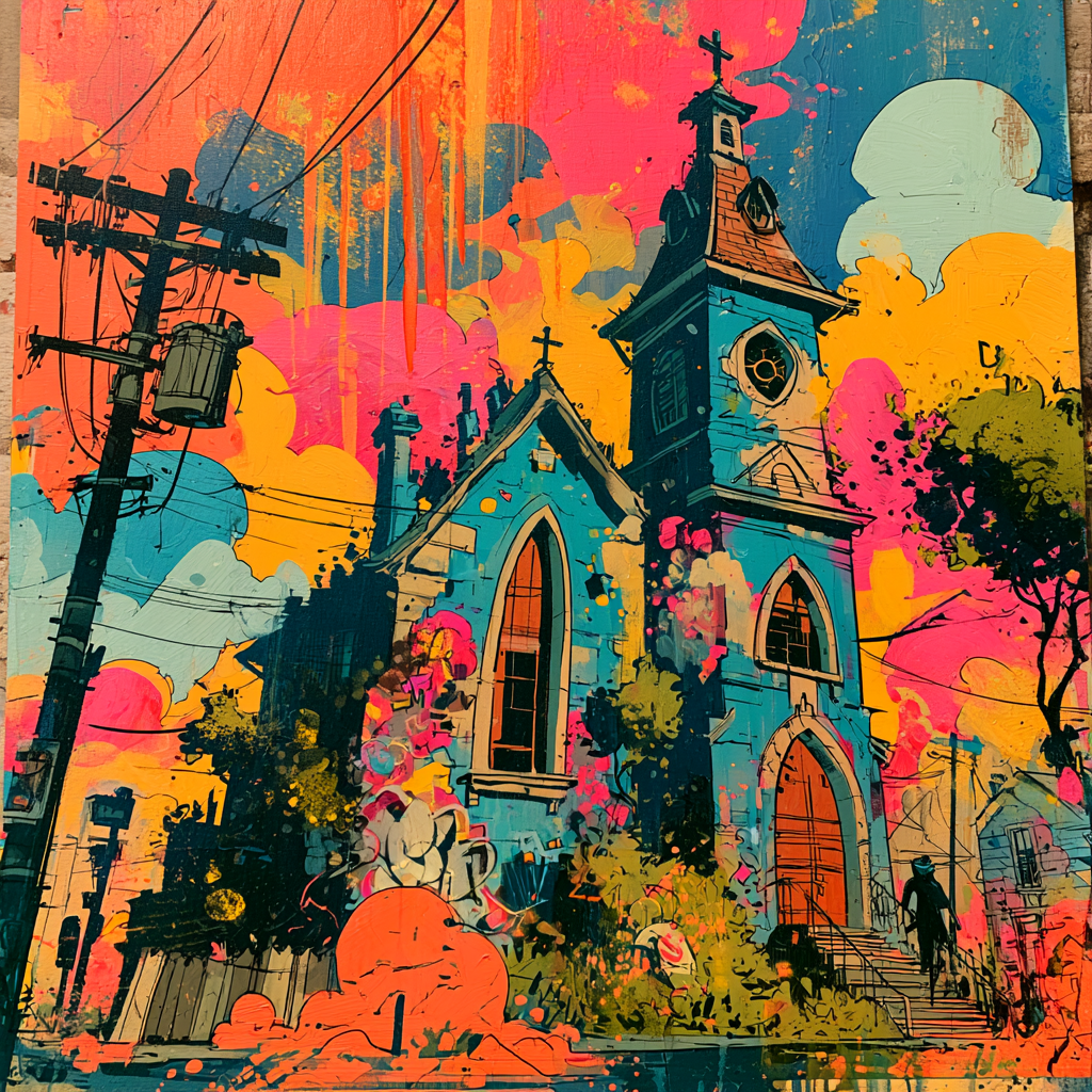 Why We Stay: The Raw Reality of Urban&nbsp;Ministry